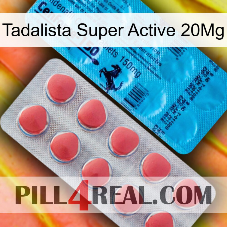 Tadalista Super Active 20Mg new14
